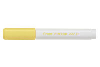 PILOT Marker Pintor 0.7mm SW-PT-EF-Y jaune