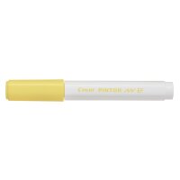 PILOT Marker Pintor 0.7mm SW-PT-EF-Y jaune