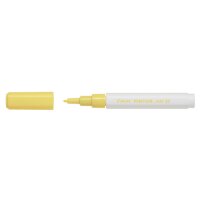 PILOT Marker Pintor 0.7mm SW-PT-EF-Y jaune