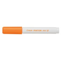 PILOT Marker Pintor 0.7mm SW-PT-EF-O orange