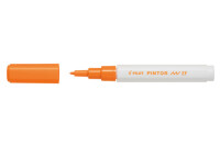 PILOT Marker Pintor 0.7mm SW-PT-EF-O orange