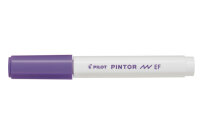 PILOT Marker Pintor 0.7mm SW-PT-EF-V violet