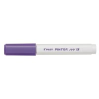 PILOT Marker Pintor 0.7mm SW-PT-EF-V violet