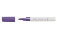 PILOT Marker Pintor 0.7mm SW-PT-EF-V violet