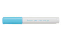 PILOT Marker Pintor 0.7mm SW-PT-EF-PL pastell bleu