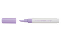 PILOT Marker Pintor 0.7mm SW-PT-EF-PV pastell violet