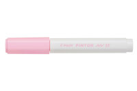 PILOT Marker Pintor 0.7mm SW-PT-EF-PP pastell pink