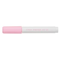 PILOT Marker Pintor 0.7mm SW-PT-EF-PP pastell pink