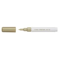 PILOT Marker Pintor 0.7mm SW-PT-EF-GD or