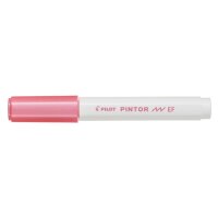 PILOT Marker Pintor 0.7mm SW-PT-EF-MP metallic pink