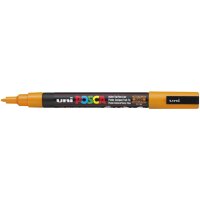 POSCA Pigmentmarker PC-3M, marineblau