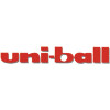 UNI-BALL Paint Marker 2.2-2.8mm PX-20(L) Shiny silver shiny silber