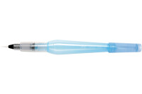PENTEL Aquash Wasserpinsel F XFRH 1-F blau