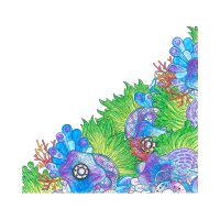 PentelArts Aquash Stylo pinceau, épaisseur: M, contenu: 7 ml