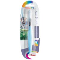 PentelArts Aquash Stylo pinceau, épaisseur: M, contenu: 7 ml