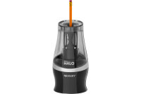 WESTCOTT Taille-crayon iPoint Halo E-55050 00 noir...