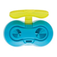 PELIKAN Doppelanspitzer lose Flower 700702 blau