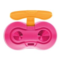 PELIKAN Doppelanspitzer lose Flower 700719 pink