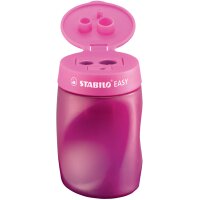 STABILO Spitzdose EASYsharpener, für Rechtshänder, petrol
