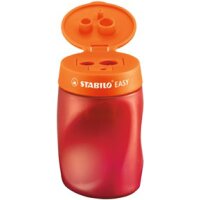 STABILO Taille-crayon à réservoir EASYsharpener, pétrole