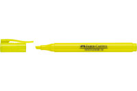 FABER-CASTELL Textmarker 38 1-4mm 157707 jaune