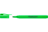 FABER-CASTELL Textmarker 38 1-4mm 157763 grün