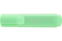 FABER-CASTELL Textliner Pastell 46 1/2/5mm 154666 vert