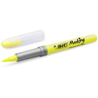 BIC Highlighter Flex 950470 assortiert 4 Stk