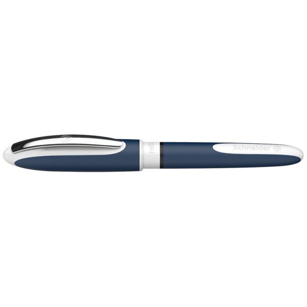 SCHNEIDER Ink Roller 0.6mm 004028 001 One Change noir