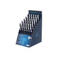 SCHNEIDER Ink Roller 0.6mm 4032 One Change ass. 30 pcs.