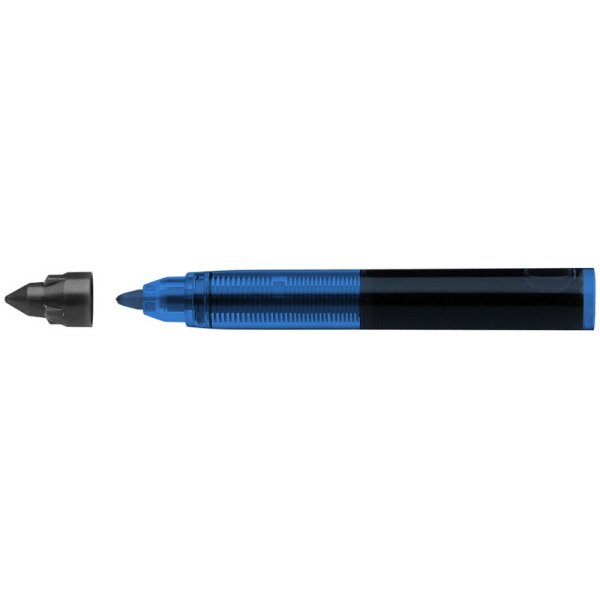 SCHNEIDER Rollerpatrone 0.6mm 4029 One Change gr&uuml;n 5 St&uuml;ck