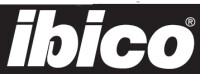 IBICO Adapter IB405006 für Tischrechner