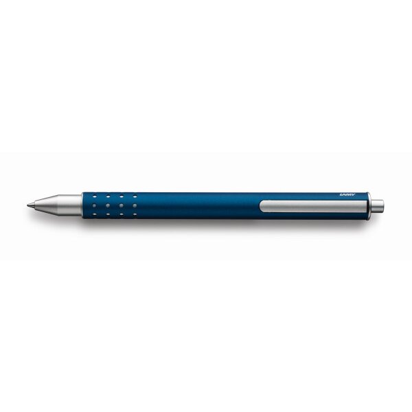 LAMY Tintenroller 334 Swift 1226055 imperialblue