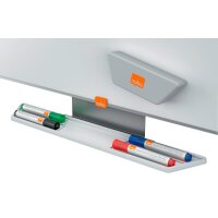NOBO Glassboard-Marker 1905324 ass. 4 Stück
