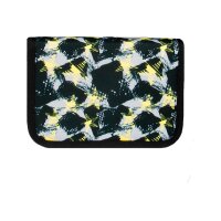 FUNKI Etui Fast Car 6012.605 noir/vert 205x140x45mm