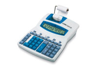 IBICO Calculatrice de bureau 1221X IB410055 12 chiffres