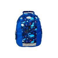 FUNKI Sac à dos Dino World 6022.005 28x25x11cm