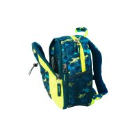 FUNKI Kinder-Rucksack Sharks 6022.006 28x25x11cm
