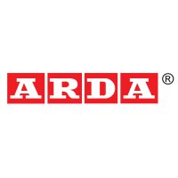 ARDA Règle Elastika 60cm EL60 vert clair transp.