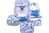FUNKI Flexi-Bag Set Wild Horses 6040.607 violet 5 pcs.