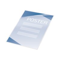 GBC Laminiertasche A3 3747235 matt, 125my 100 Stk