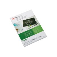 GBC Laminiertasche A3 3747235 matt, 125my 100 Stück