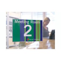 GBC Laminierfolientasche PeelnStickPouch, DIN A4, 250 mic