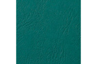 GBC Einbanddeckel A4 CE040045 grün, 250g 100 Stück