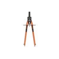 ECOBRA Compas Duo-Tec 17cm 426119 350mm, orange