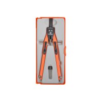 ECOBRA Compas Duo-Tec 17cm 426119 350mm, orange