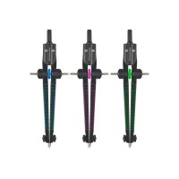 FABER-CASTELL Compas Twister 174488 ass.