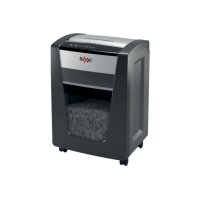 REXEL Aktenvernichter Momentum 2104577CH M515, P-5, 30lt