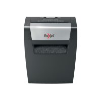 REXEL Aktenvernichter Momentum 2104570EU X308, P-3, 15lt