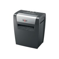 REXEL Aktenvernichter Momentum 2104570EU X308, P-3, 15lt